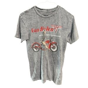 Van Halen Graphic T-Shirt Size Small